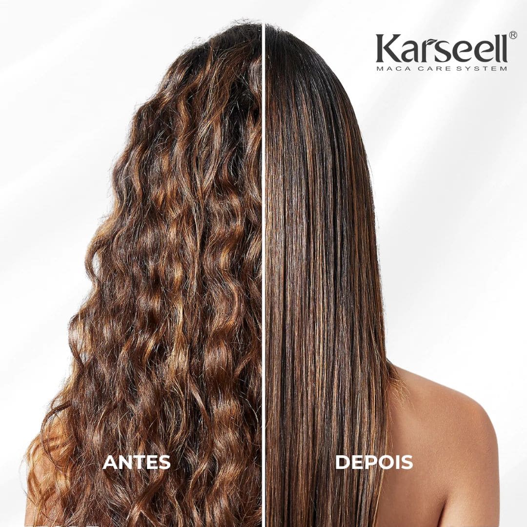Karseell Máscara Collagen- Original