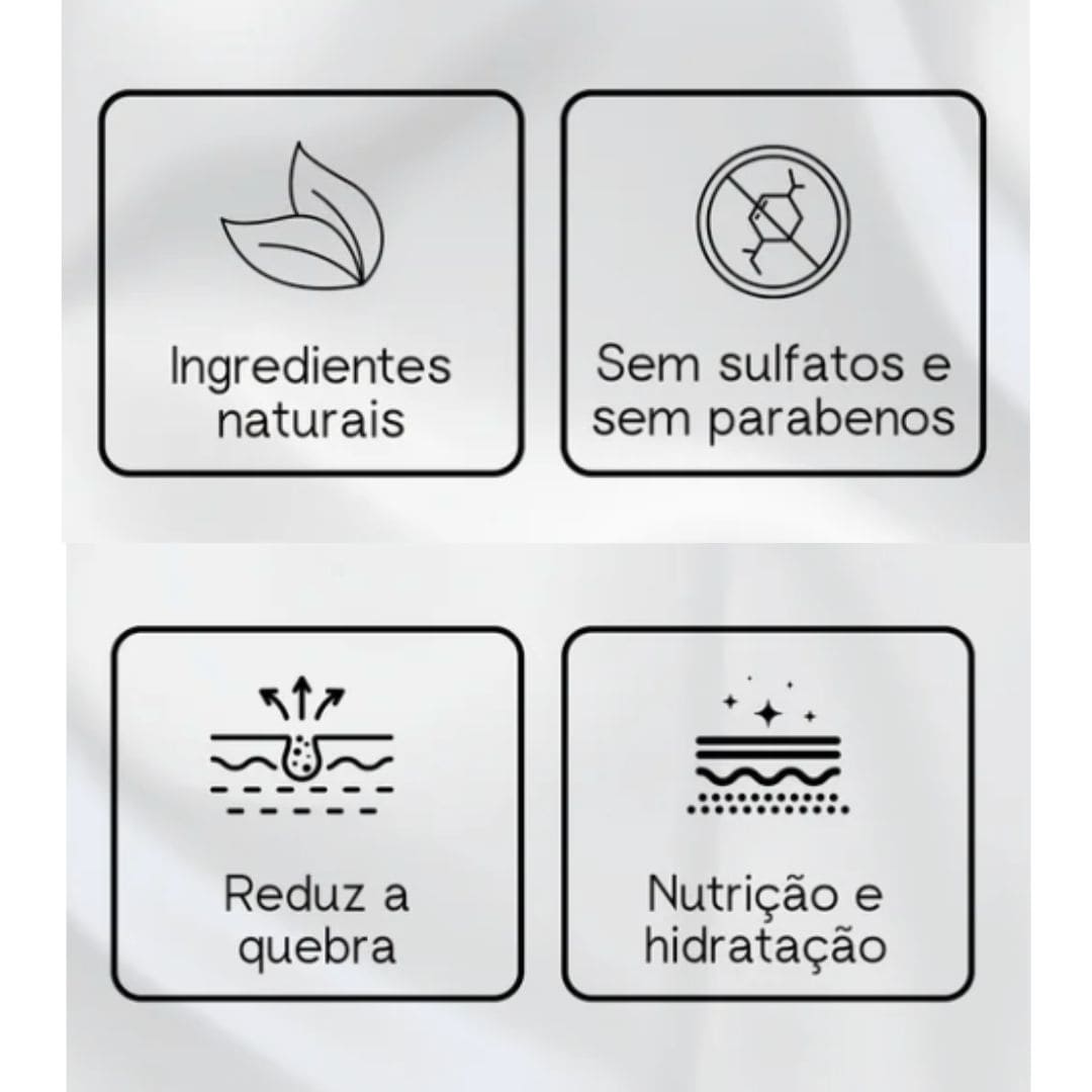 Karseell Máscara Collagen- Original