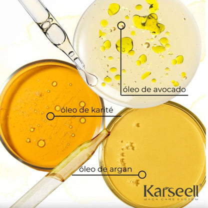 Karseell Máscara Collagen- Original