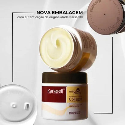 Karseell Máscara Collagen- Original