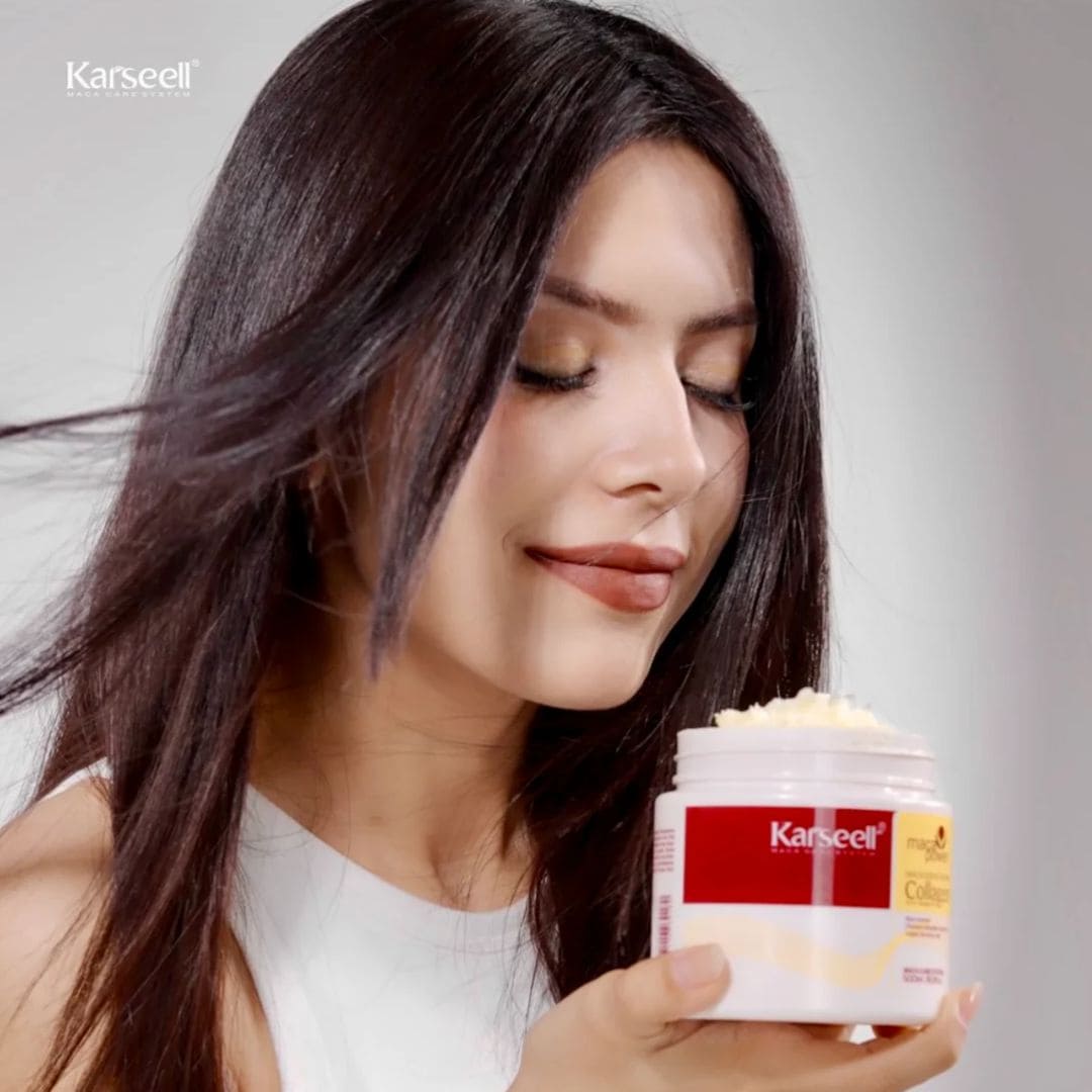 Karseell Máscara Collagen- Original