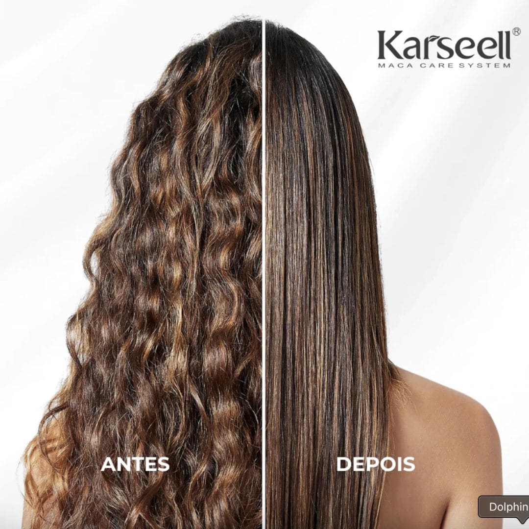 Karseell Máscara Collagen- Original