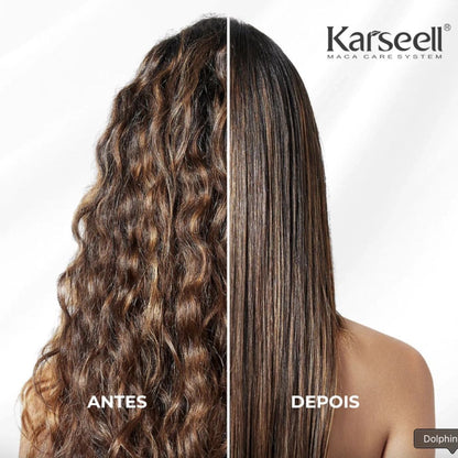 Karseell Máscara Collagen- Original